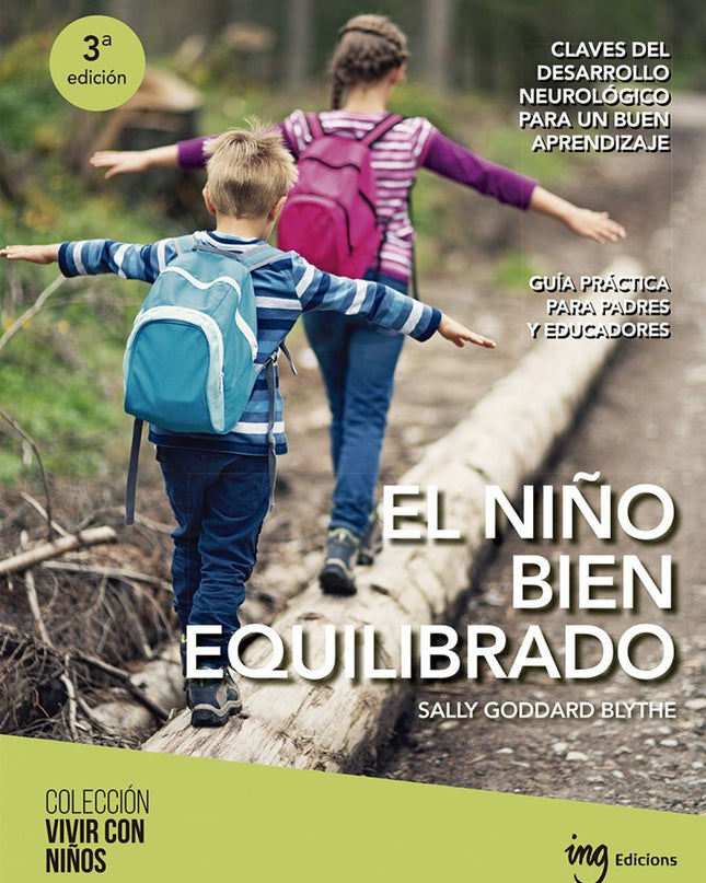 El Niño Bien Equilibrado