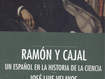 Ramón Y Cajal