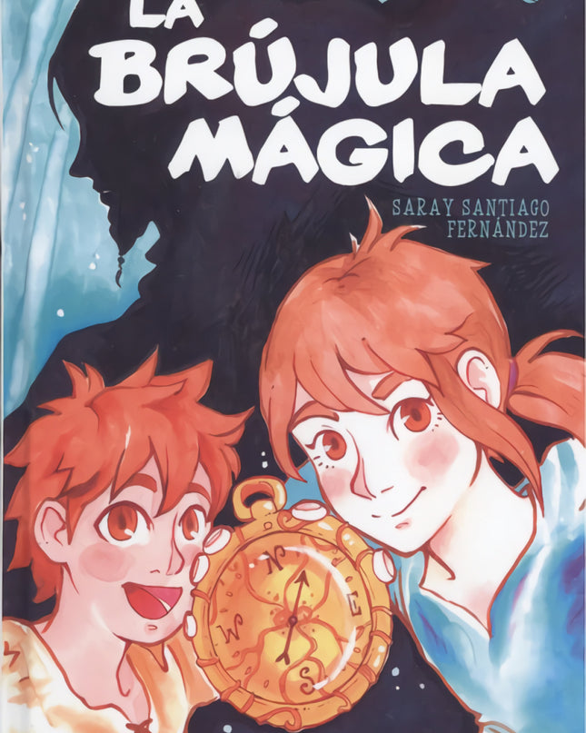 La Brújula Mágica