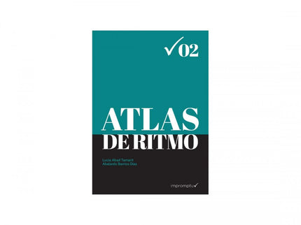 Atlas De Ritmo 2