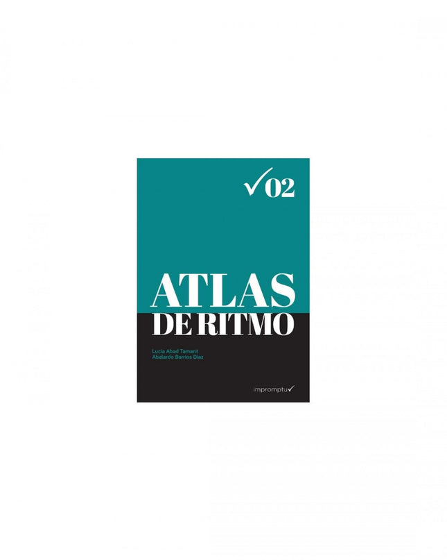 Atlas De Ritmo 2