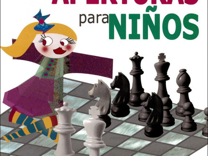 Trucos De Aperturas Para Niños