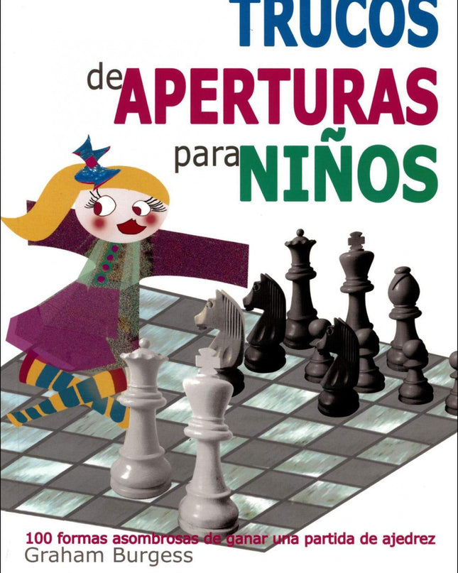 Trucos De Aperturas Para Niños