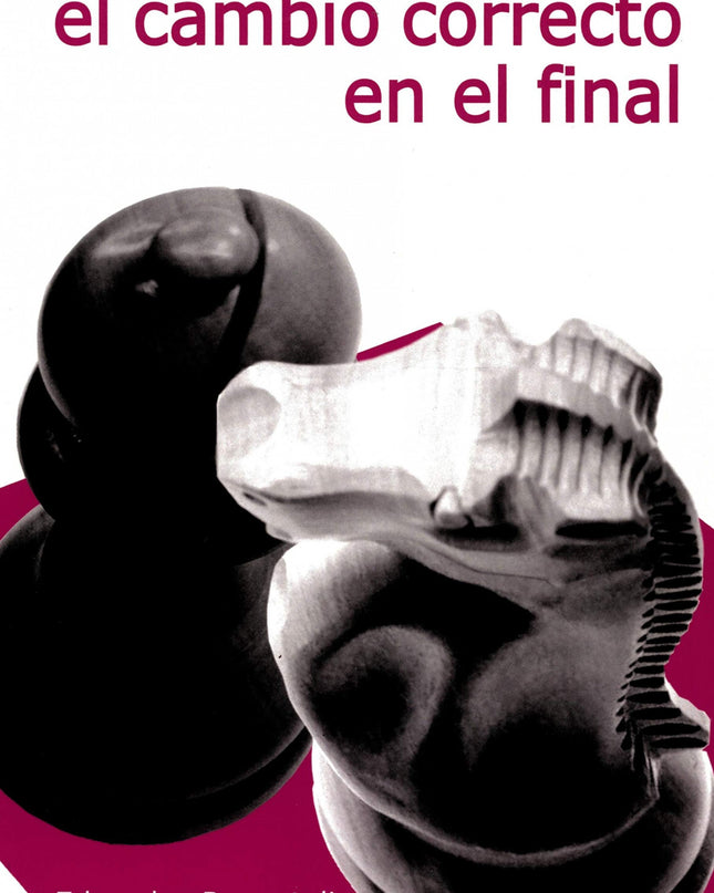 El Cambio Correcto En El Final