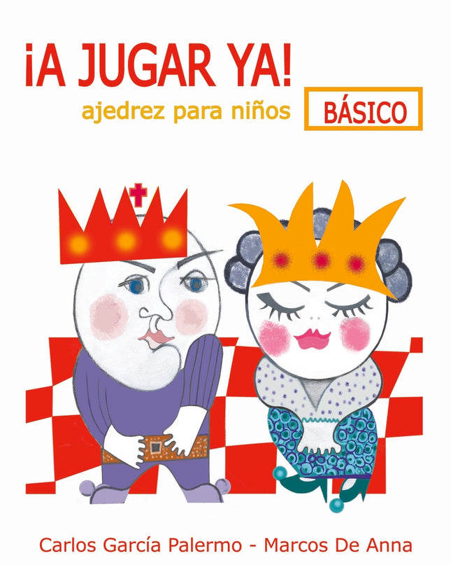 ¡a Jugar Ya! 1