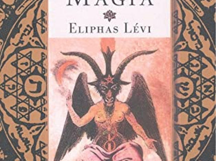Historia De La Magia
