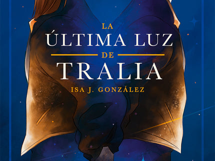 La última Luz De Tralia