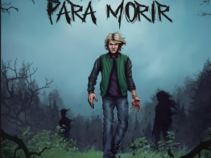 Nacido Para Morir