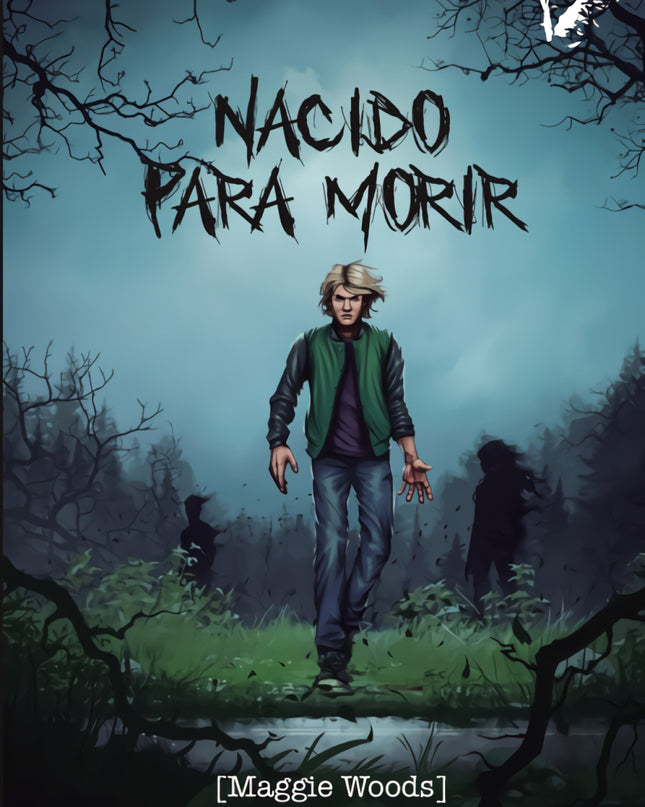 Nacido Para Morir
