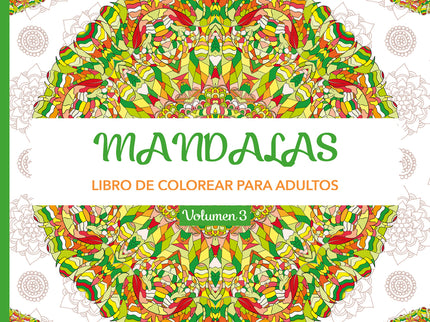 Mandalas 3