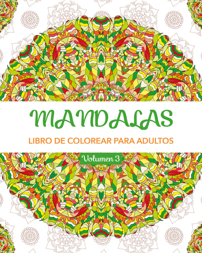 Mandalas 3