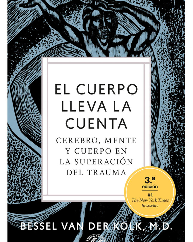 El Cuerpo Lleva La Cuenta