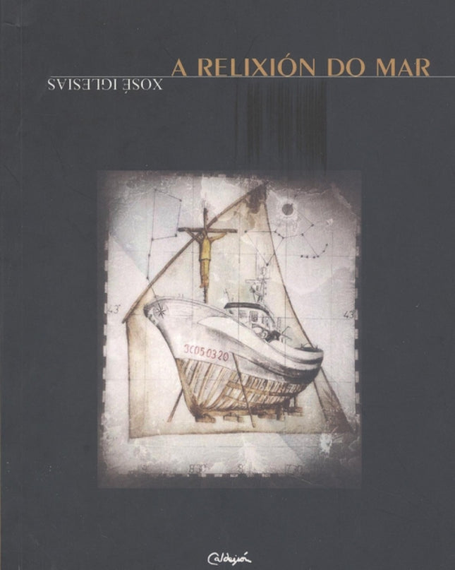 A Relixión Do Mar