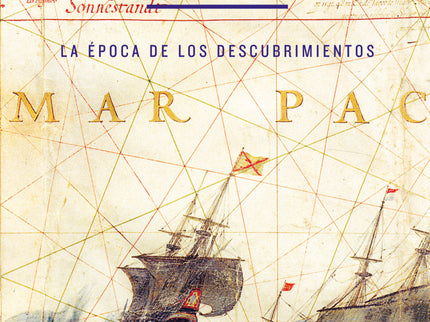 Portulanos. La época De Los Descubrimientos
