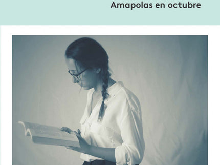 Amapolas En Octubre