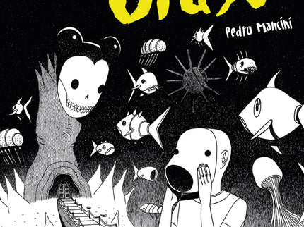 Niño Oruga