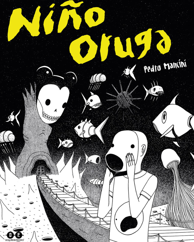 Niño Oruga
