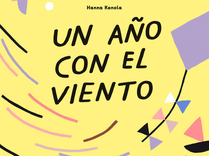 Un Año Con El Viento