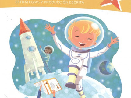 Estrategias De Comprensión Lectora 3 Primaria. Abrapalabra