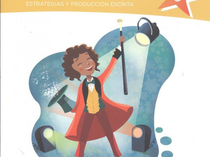 Estrategias De Comprensión Lectora 6 Primaria. Abrapalabra