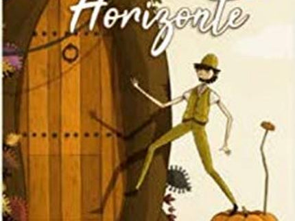 Rumbo Al Horizonte