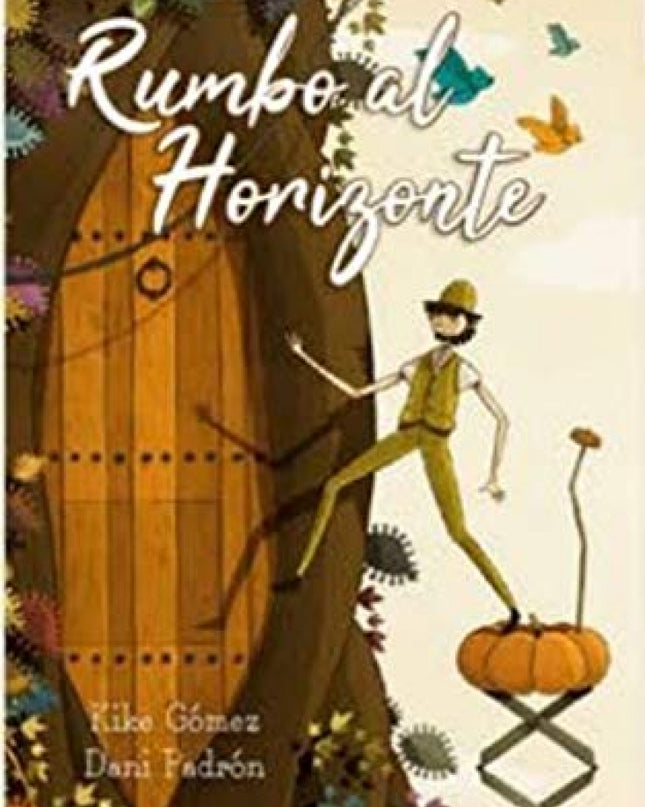 Rumbo Al Horizonte