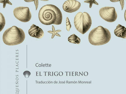 El Trigo Verde