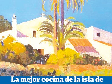 La Mejor Cocina De Menorca