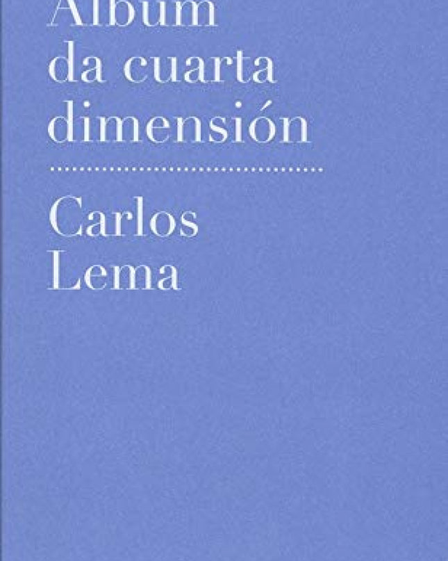 álbum Da Cuarta Dimensión