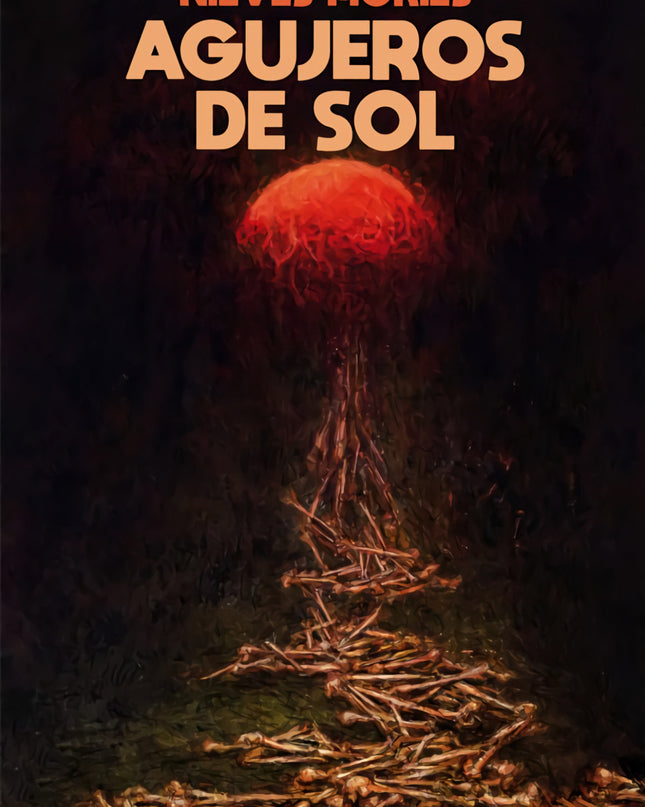 Agujeros De Sol