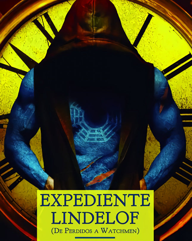 Expediente Lindelof