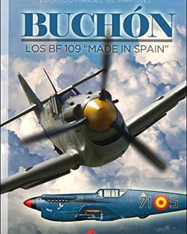 Buchón
