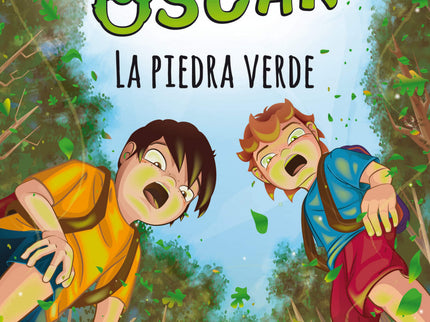La Piedra Verde