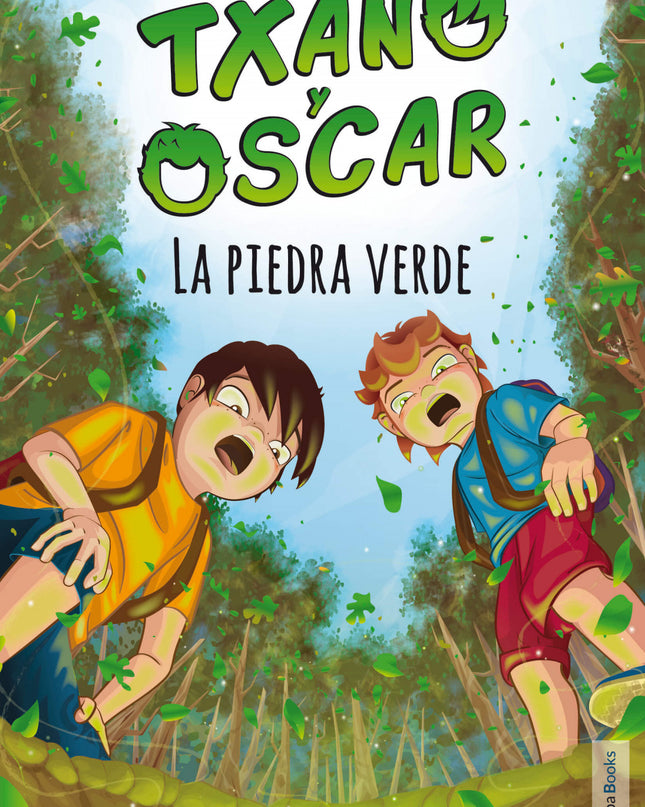 La Piedra Verde