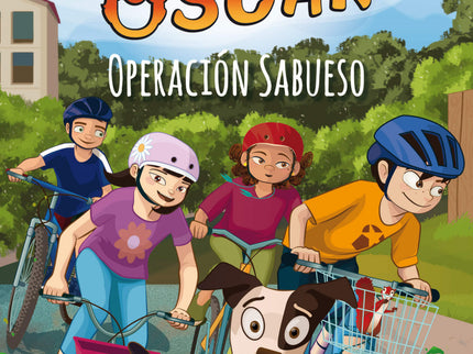 Operación Sabueso