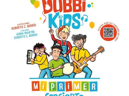 Mi Primer Concierto