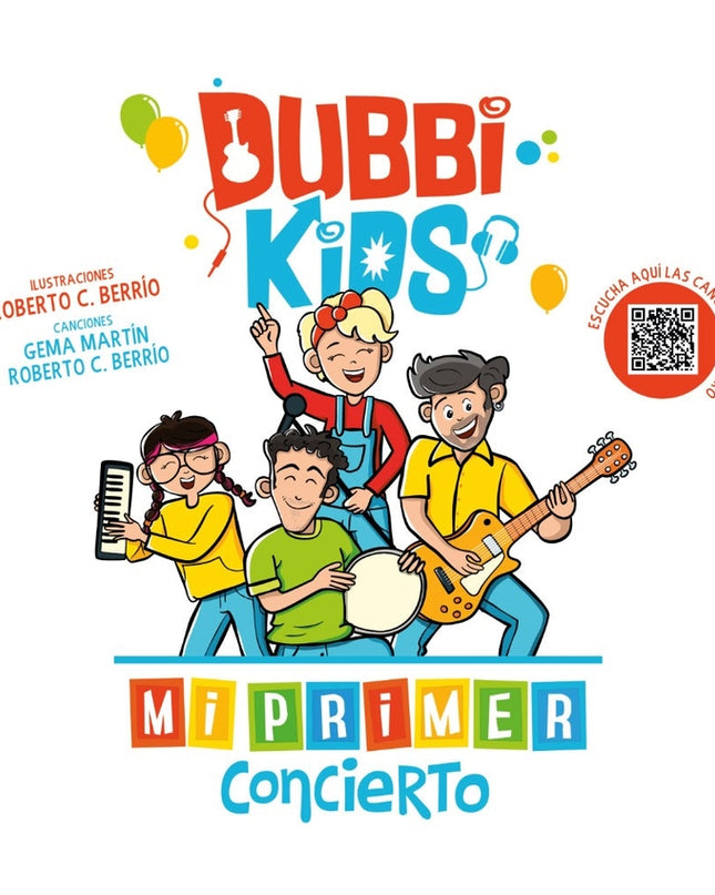 Mi Primer Concierto