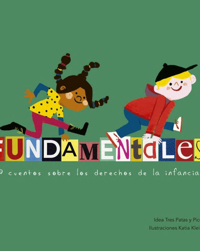 Fundamentales