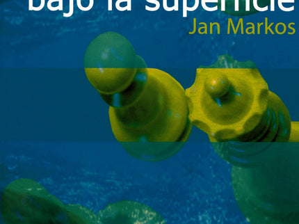 Ajedrez Bajo La Superficie