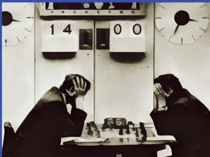 Yo Fui Victima De Bobby Fischer