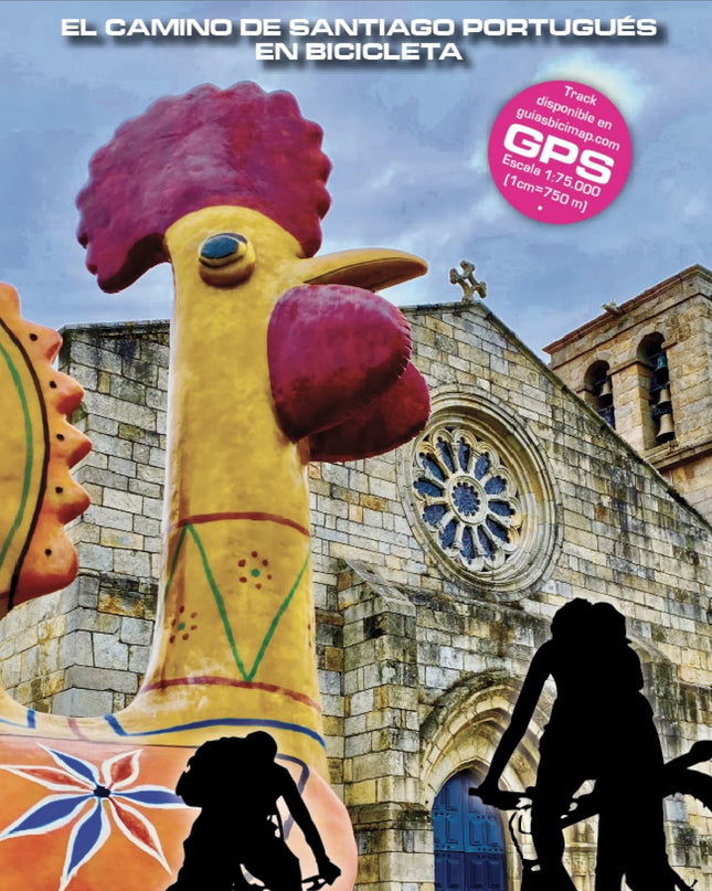 El Camino Portugués