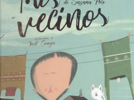 Mis Vecinos