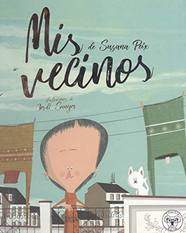 Mis Vecinos