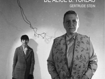 Autobiografía De Alice B. Toklas
