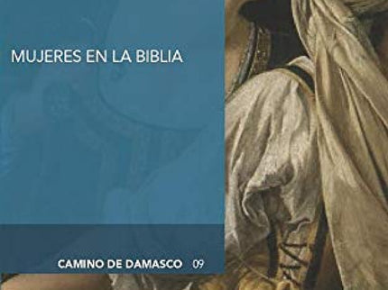 Mujeres En La Biblia