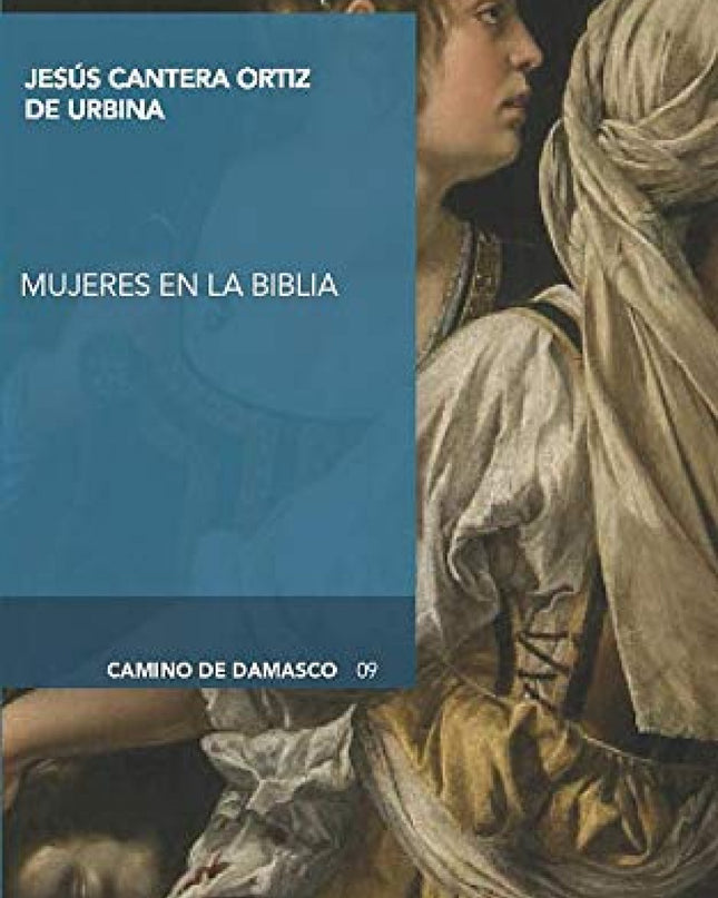 Mujeres En La Biblia