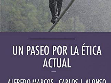 Paseo Por La Etica Actual.(argumentos Del Siglo Xxi)