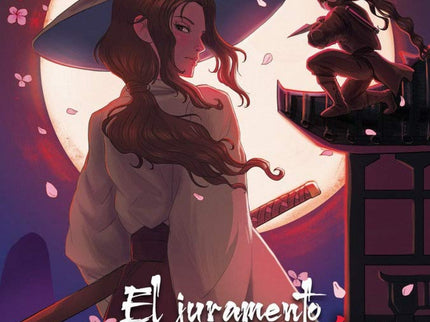 El Juramento Carmesó