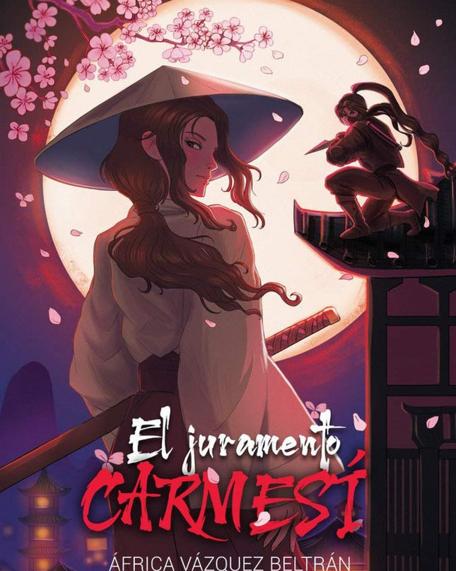 El Juramento Carmesó
