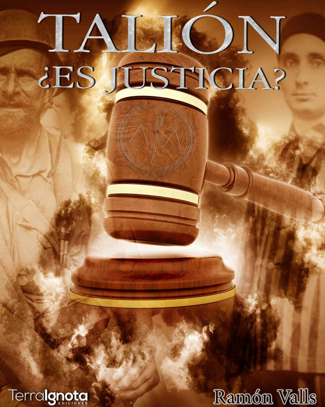 Talión. ¿es Justicia?